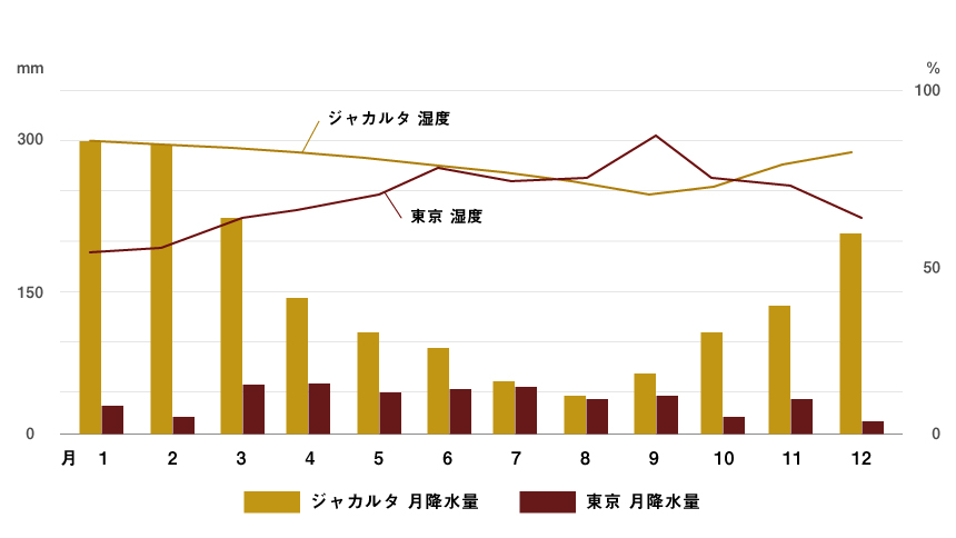 治安・生活費・医療事情】ジャカルタ着任前に知っておきたい10の事 | じゃかるたねっと