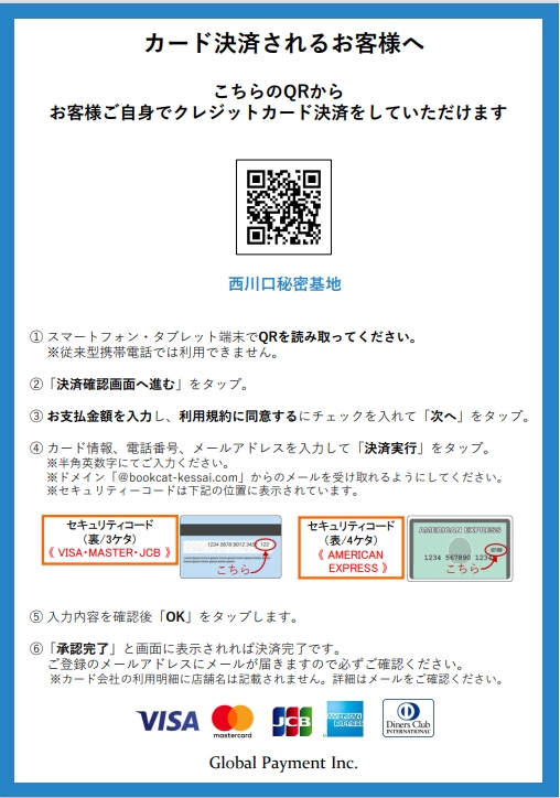 風俗でクレジットカードは使える？カード決済時の注意点 | 梅田の風俗・ホテヘルなら未経験娘在籍店【スパーク梅田】