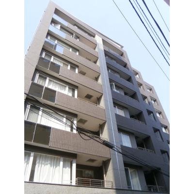 SUUMO】ハイネス代官山 | 中古マンション物件情報