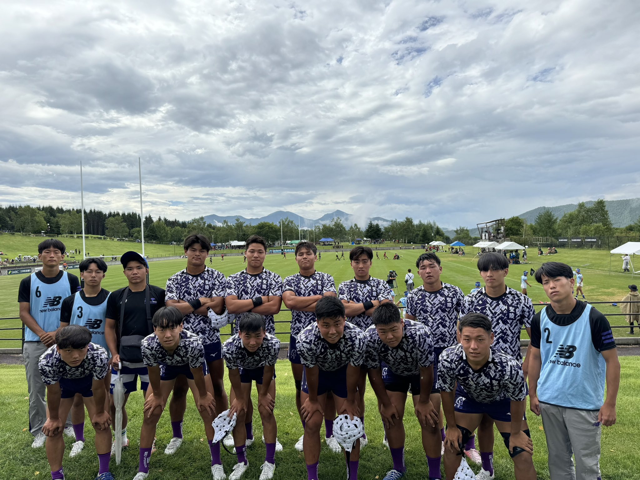 伊予銀行テニス部 - 【🏆コンソレ優勝🥇】 第45回全日本都市対抗テニス選手権大会 コンソレーション決勝