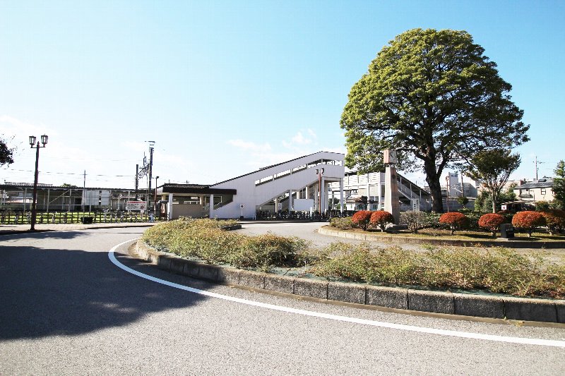 darussalam masjid 境町モスク