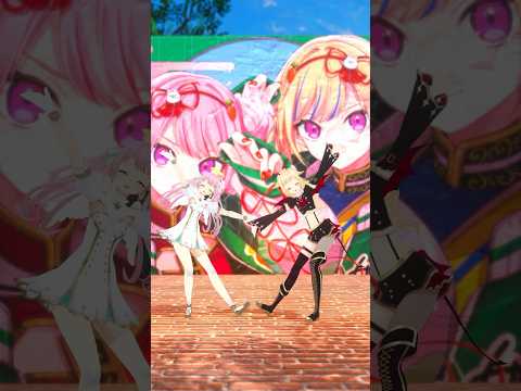 ヒメヒナ - Vtuberデータベース｜Vtuber