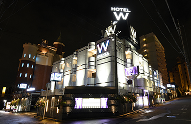 HOTEL W-AVANZA-W GROUP HOTELS