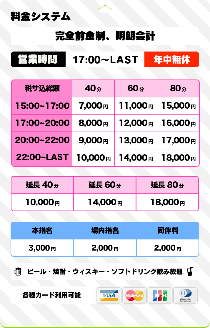 東京池袋のセクキャバ・おっパブ人気おすすめランキング【2024年度版】 | 風俗ナイト