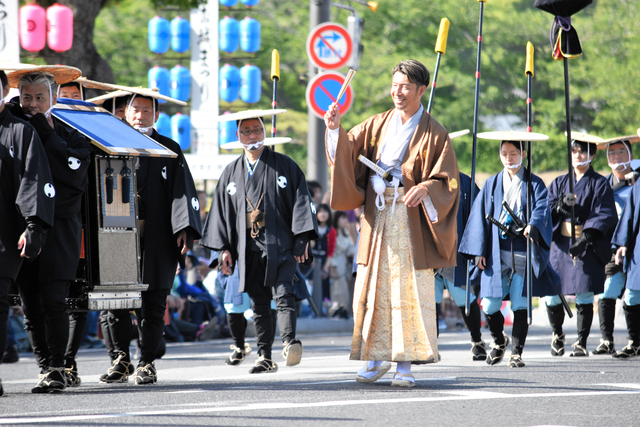 伊勢市】千姫ゆかりの地めぐり ♡ 寂照寺（じゃくしょうじ） |