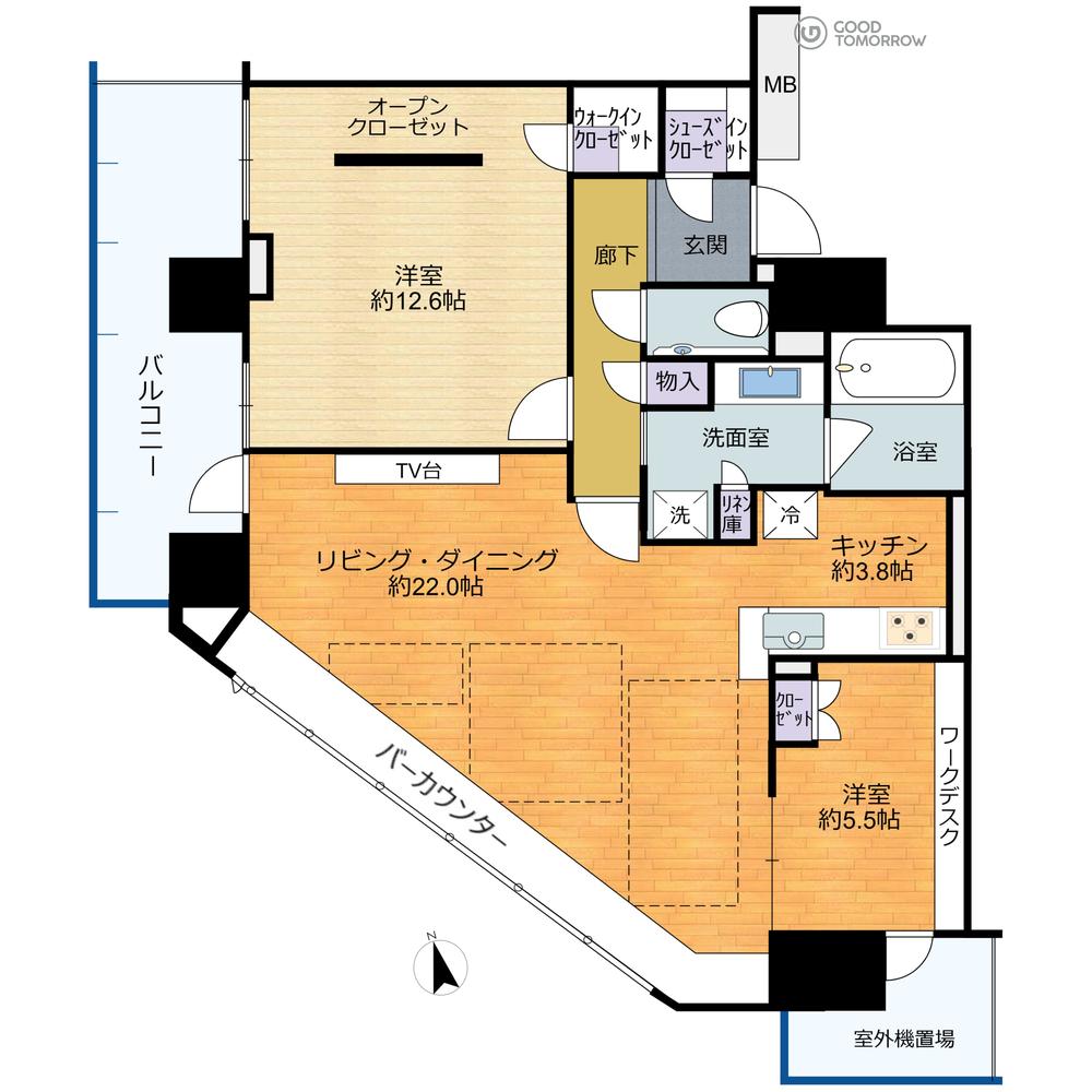 広島市の新築分譲マンション｜新築マンションランキング・分譲予定・人気のエリア・口コミ・評判から物件検索｜広島県 - マンションノート