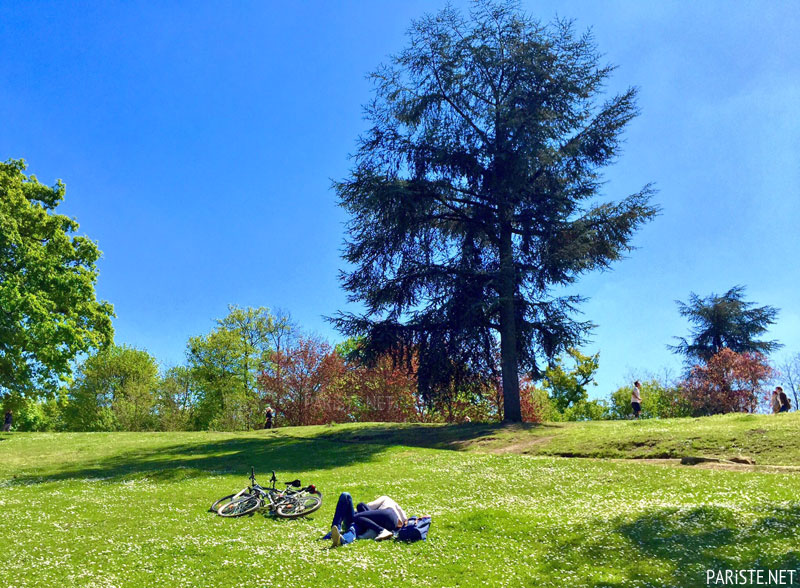 パリのブローニュの森は売春が行われる公園？夜は危険なので近づかない方がいい！ - 芸能・スポーツ・トレンドニュース紹介