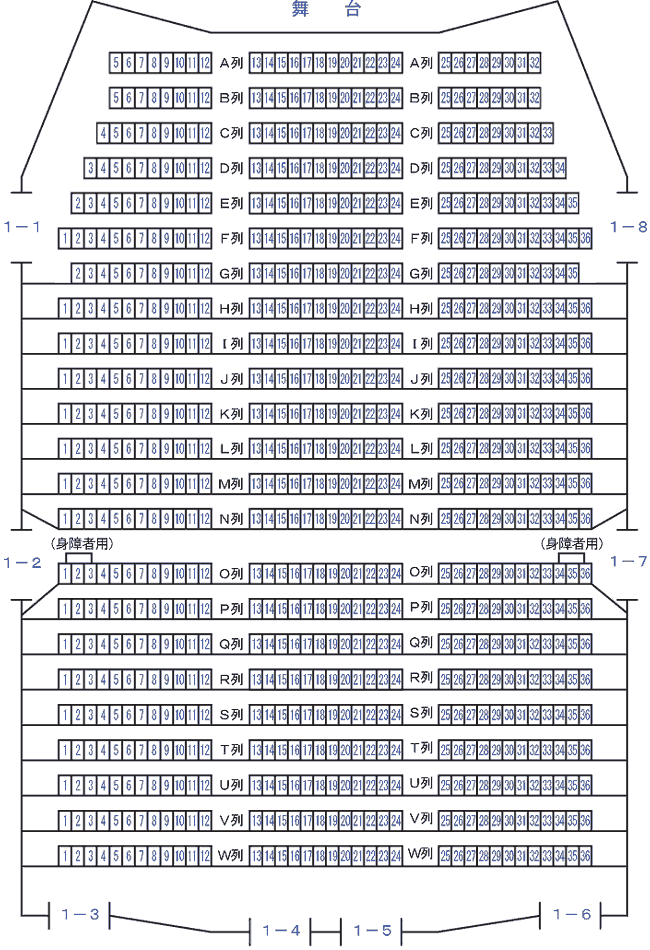 オークラプラザ 2階(賃貸マンション)[物件番号:6300261001](愛知県豊明市新栄町７丁目)【ニッショー.jp】