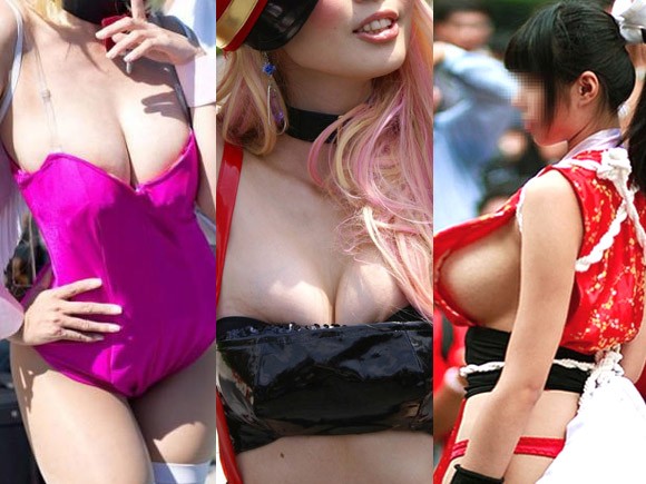 ちーまき インスタライブで乳首ポロリのハプニング : 画像ナビ!