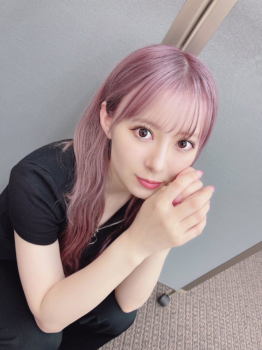 モー娘。のPR部長？「えりぽん」こと生田衣梨奈が語るInstagram活用法 | Rolling