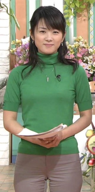 高島彩のエロ動画 66件 -