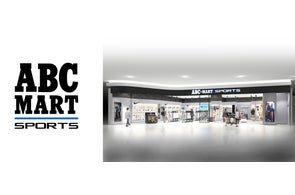 ABC-MART GRAND STAGE