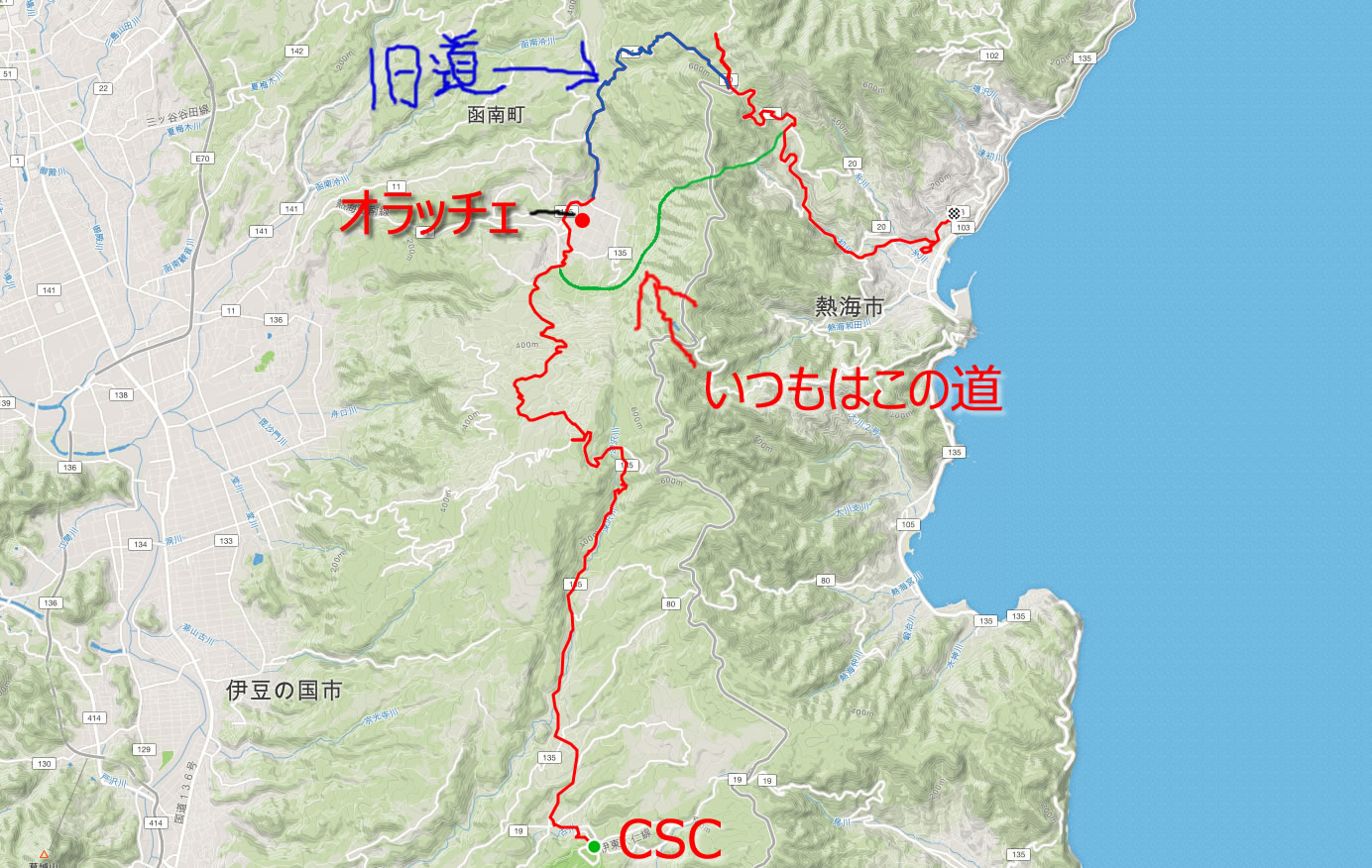 函南駅周辺散策』熱海(静岡県)の旅行記・ブログ by つきじさん【フォートラベル】