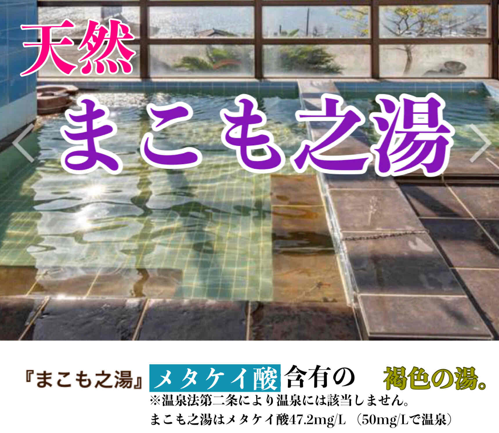 ホテル新まこも（潮来市）：（最新料金：2025年）