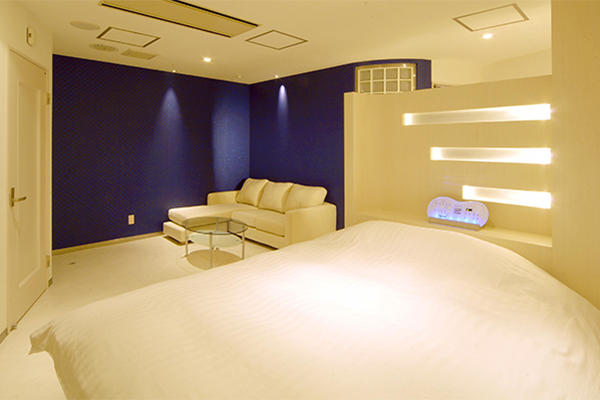 Hotel Shindbad Aomori