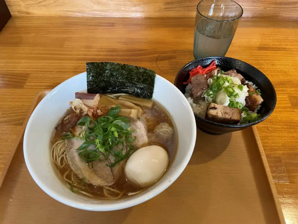 岩切に『自家製麺風夏』がオープン予定！福島の「自家製麺うろた」店長が独立して仙台へ！ | JIMOHACK 宮城県版