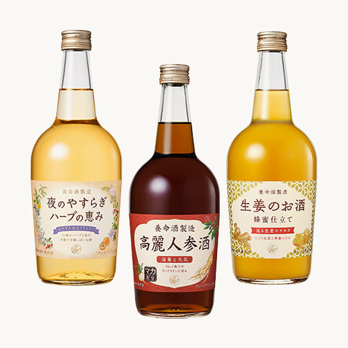 薬用養命酒 1000ml 養命酒製造 薬用酒