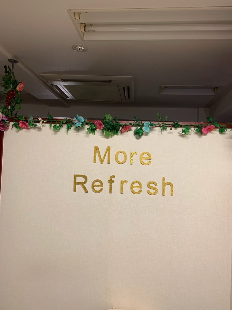 モアリフレッシュ 新宿東口店(More Refresh)｜ホットペッパービューティー