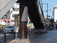 小作駅（JR東日本・青梅線）