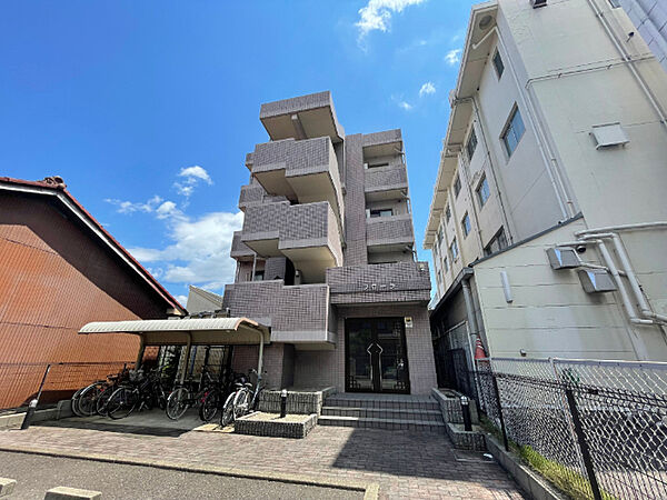 フローラ】愛知県西春日井郡豊山町大字豊場字野田 名鉄犬山線西春駅 バス 12分 徒歩