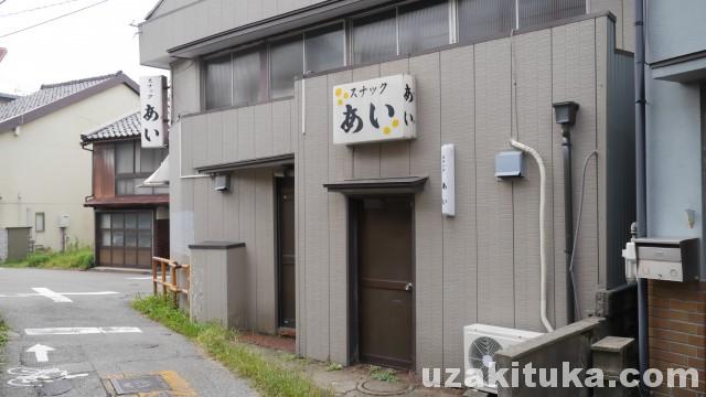 古都金沢の】にし茶屋街と隣接する赤線地帯増泉1丁目「石坂」を見に行く。【アンダーグラウンドゾーン】（3） – 全国裏探訪