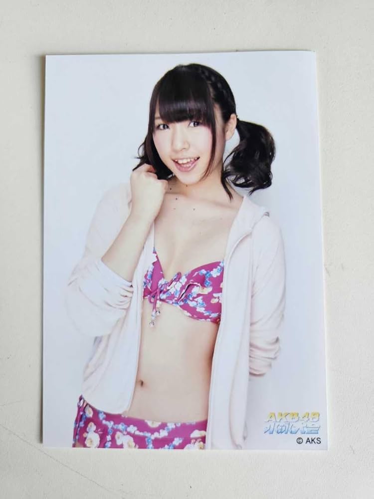 中古】生写真(AKB48・SKE48)/アイドル/AKB48<br> 佐藤夏希/右手を首の横/