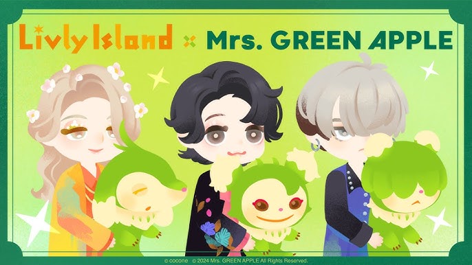 Mrs. GREEN APPLE、『ゼンジン未到とヴェルトラウム～銘銘編～』スタジアムツアー神戸公演より「アポロドロス」のライブ映像を解禁