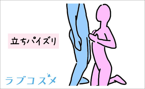 巨乳風俗は稼げます！ 高収入を稼ぐパイズリのやり方とは【図解付き】 |