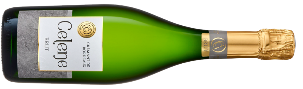 Celene Améthyste Crémant de