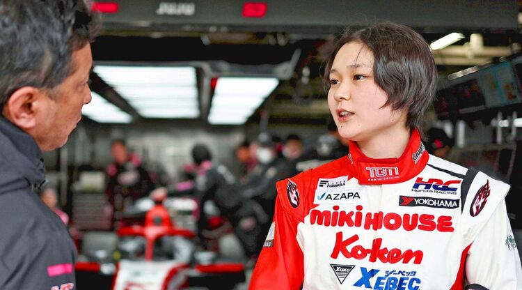 クラシックF1にて日本人初のモナコ優勝を遂げた‭久保田選手の新チャレンジ | AUTO MESSE WEB（オートメッセウェブ）