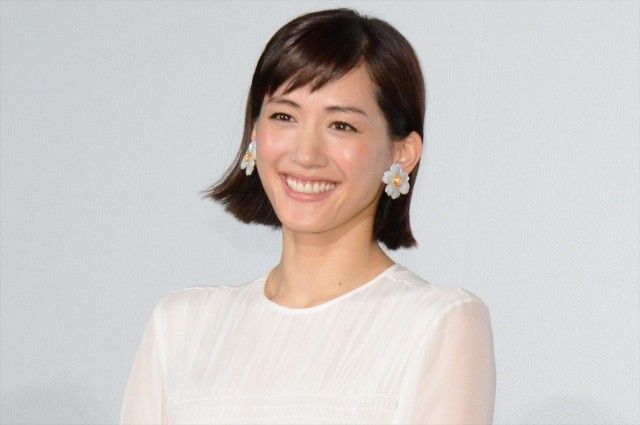 画像・写真】【女性が好きな女優】癒し系ガール＆姐さん女優が上位独占 | 週刊女性PRIME