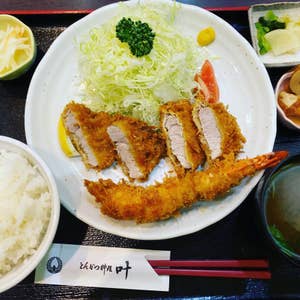 京王稲田堤駅周辺のおすすめとんかつ屋 | エキテン