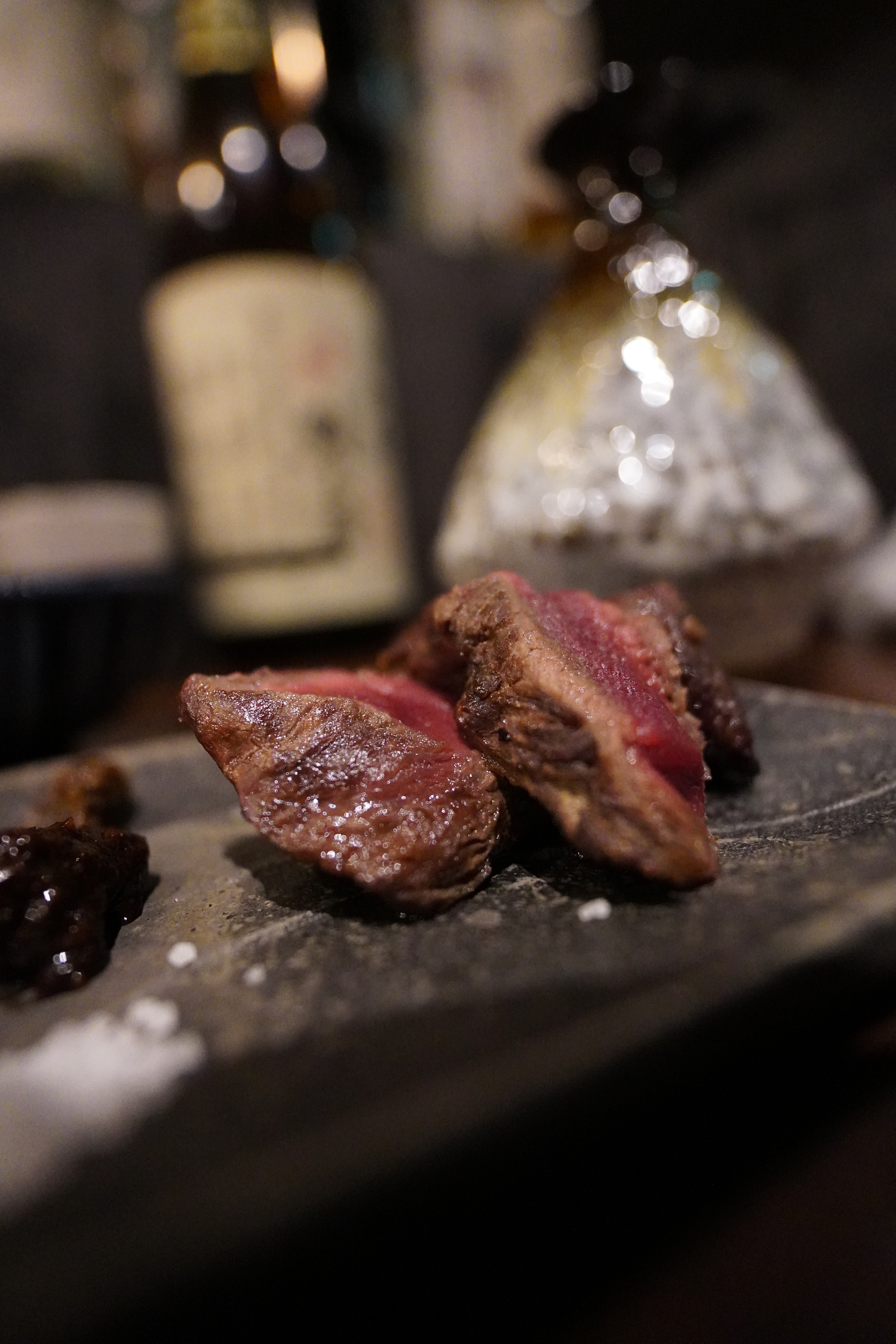 獣肉と酒 ぼんくら（人形町/小伝馬町 居酒屋）のグルメ情報 |