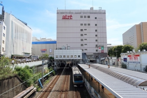 東京都で予約ができるラブホテル【ホテリブ】