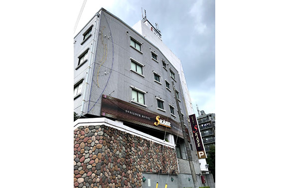 さいたま （株）ゆうちょ銀行 与野店周辺のおすすめホテル・人気宿を格安予約 |