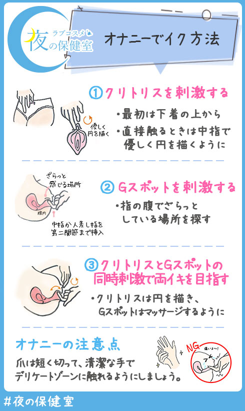 女性が中イキしやすくなる方法やコツからできない原因まで解説 | コラム一覧｜