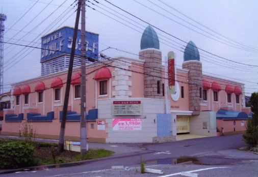 ハッピーホテル｜埼玉県 草加市のラブホ ラブホテル一覧