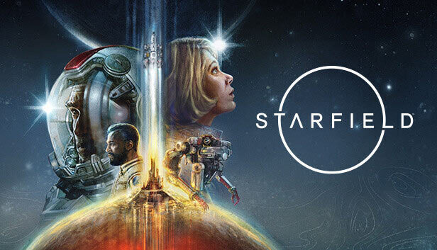 Starfield（スターフィールド）』の感想・レビュー - JEMCゲームレビュー