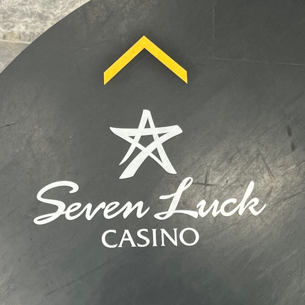 SEVEN LUCK CASINO Millennium Seoul