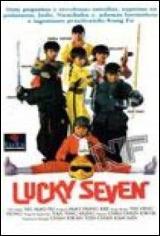 Seven Luck Casino |