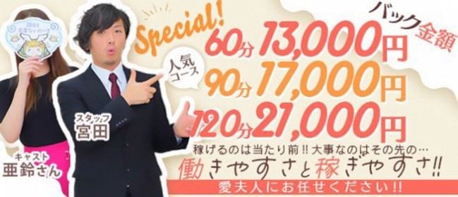 安城市｜デリヘルドライバー・風俗送迎求人【メンズバニラ】で高収入バイト