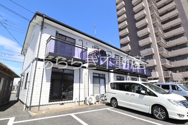 アットホーム】浜松市中央区 西ケ崎町 （遠州西ヶ崎駅