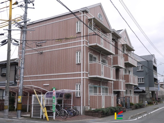 【福岡】西鉄の天神大牟田線の新駅(春日原～雑餉隈駅間)の建設状況を見に行く【高架化】