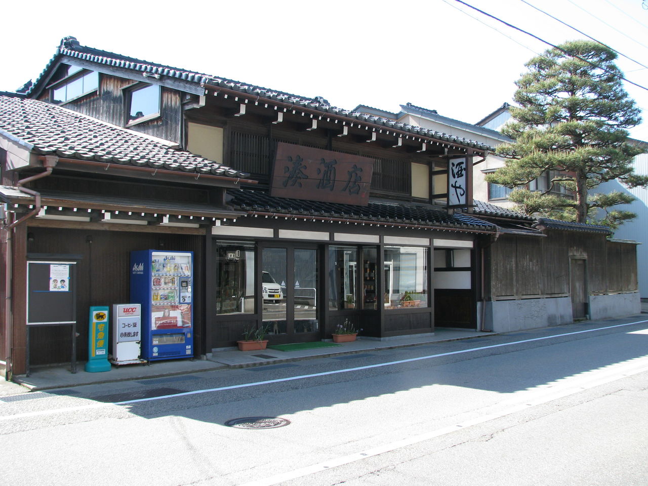 【ラブホテル 】富山県の通称ピンク山 ラブホ街をドライブしました