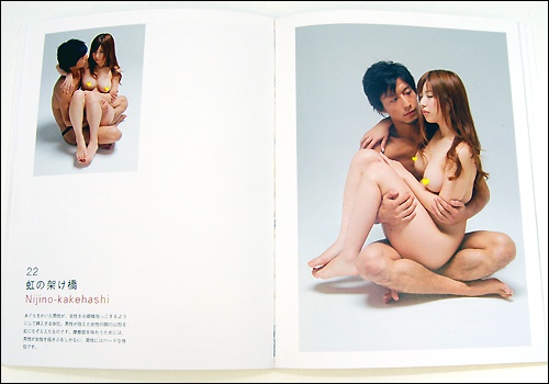 Amazon.co.jp: 四十八手 SEX POSITIONS: 国际