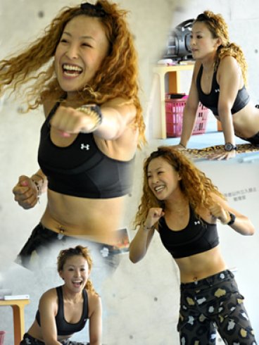 ZUMBA JAPAN |