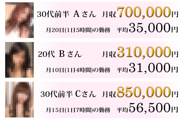 30代でもソープで働ける！未経験でも稼げる「新定義」とその理由 – 長野県佐久上田風俗デリヘル求人情報サイト