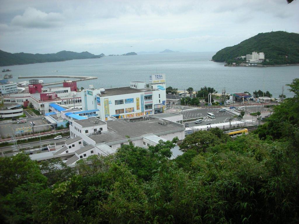 【タブー】三重県にある「売春島」の現在がヤバすぎた