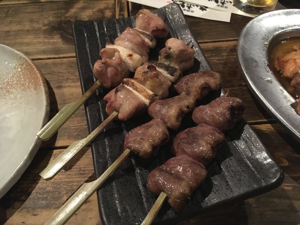 居酒屋さいたどう 高田馬場 | ・