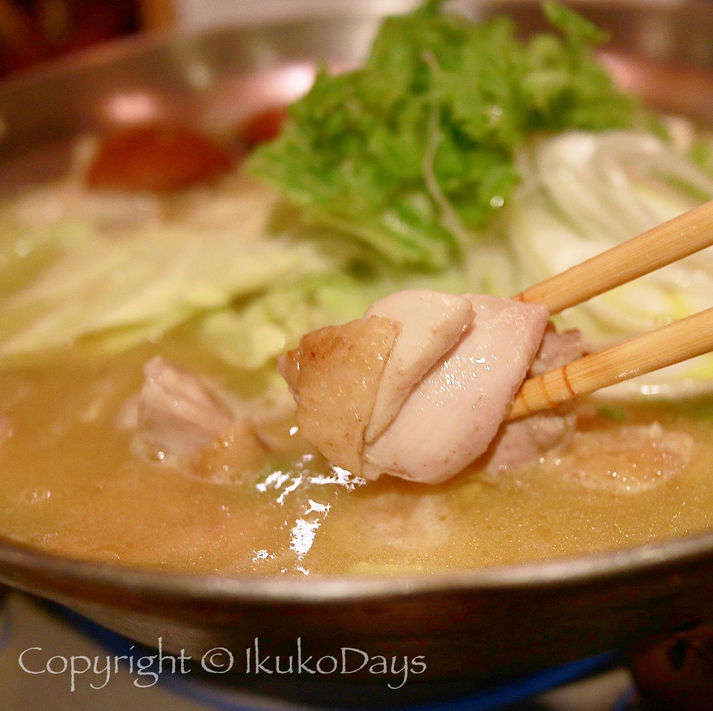 焼き鳥・鶏料理 さいたどう -